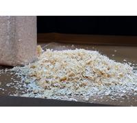 GuineaLoft™ Sandy Beach Bedding (1-Month Supply) - Highly Compressed, Extremely Absorbent, Highly Deodorizing, Small Pack, Zero Clutter, Innovatively Manufactured, Exclusive by Guinea Loft