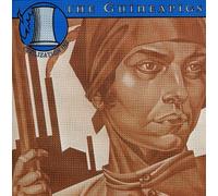 Guineapigs - Civilization Inc.