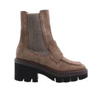 Guinee Ankle Boot, female, Luca Grossi, Chelsea Boots, Multicolor, 4 UK, Shoes 4 UK