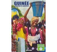 Guinée, couleur et lumières: Album photo de la Guinée : paysage, villages, cultures et scènes de vie en Afrique de l'Ouest paysage mosquée muslmane a ... et construit des puits histoire vrai bio