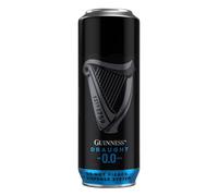 Guinness 0.0% Microdraught 24 x 558ml Can