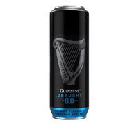Guinness 0.0% Microdraught 24 x 558ml Can
