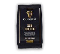 GUINNESS '232' Brew Limited Edition Coffee Beans by Tiki Tonga - 227g | Limited Edition GUINNESS 232 Brew Coffee Beans roasted at 232°C by Tiki Tonga in the UK. A must-have for coffee & rugby fans.