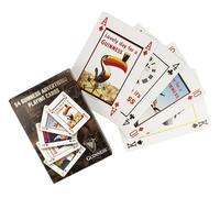 Guinness Advertising Playing Cards