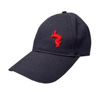 Guinness - Baseball Cap Navy with Red Toucan Design - G6289
