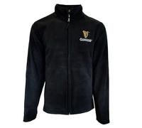 Guinness Black Harp Fleece