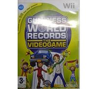 Guinness Book Of Records: The Videogame (Wii)
