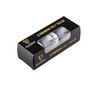 Callaway-Guinness Golf Balls Set of 3