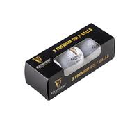Guinness Callaway - Golf Balls Officially Licensed Products by Guinness