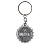 Guinness Cap Key Ring/Bottle Opener