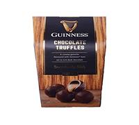 Guinness Dark Chocolate Truffles 135g x 3 Packs
