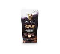 Guinness Chocolate Truffles 135g - 2024 New Packaging Design Best for Gifting & Guinness Lover
