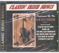 Guinness Choir - Classic Irish Love Ballads