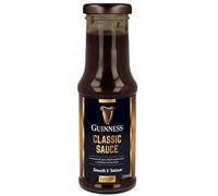Guinness Classic Sauce - Rich & Versatile Flavor Boost 240ml