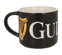 Guinness Debossed Mug