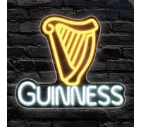 Guinness Contemporary Small LED Sign