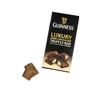 Guinness Dark Chocolate Truffle Bar (90g)