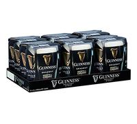 Guinness Draft Can 24x440 ml cans 4.2% vol.alc.