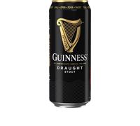 Guinness Draught 4.1% 10x440ml Cans