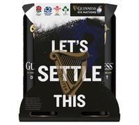 Guinness Draught 4 X 440ml