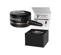 Guinness Draught Nitrosurge Device
