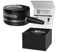 Guinness Draught Nitrosurge Device, Stout Beer, Perfect Pub Pour at Home, Rich Smooth Head & Sweetness of Malt Balanced with Hops