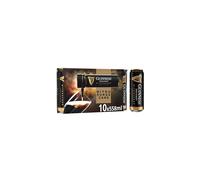 Guinness Draught Nitrosurge Stout Beer 41 vol 10x558ml Perfect Pub Pour at Home Cans Device Sold Separately Ideal for Festive Gatherin