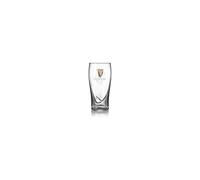 Guinness Embossed Pint Glass