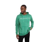 Guinness Evolution Harp Cotton Hoodie | Official Merchandise for Men & Women