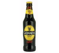 Guinness Extra Foreign Stout 330ml - Case of 12