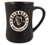 Guinness Foil Print Mug