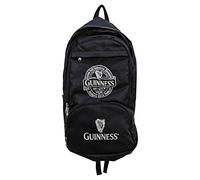 Guinness Fold Up Backpack - St Jamses Gate Design