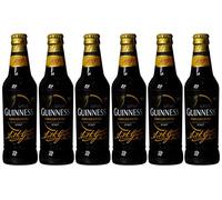 Guinness Foreign Extra Stout, 6 x 325ml