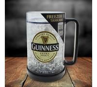 Guinness Freezer Tankard