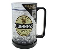 Guinness Freezer Tankard