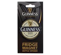 Guinness® Fridge Magnet Bottle Opener