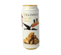 Guinness Fudge in Toucan Money Tin, 100G