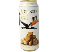Guinness Fudge in Toucan Money Tin, 100G