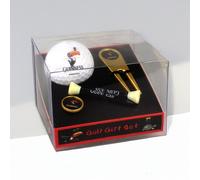 Guinness Gilroy Golf Gift Set