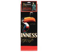 Guinness Gilroy Golf Towel