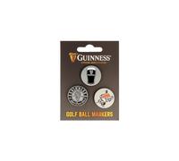Guinness Golf Ball Markers