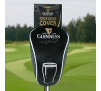 Guinness Golf Club Head Cover