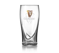 Guinness Gravity Pint Glass 20 fl oz