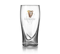 Guinness Gravity Pint Glass, 20 fl oz