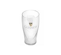Guinness Guinness Gravity Pint Glass