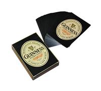 Guinness® Label Playing Cards