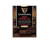 Guinness Luxury Dark Chocolate Bar (90g)