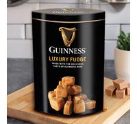 Guinness Luxury Fudge Tin