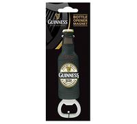 Guinness Magnet Bottle Opener