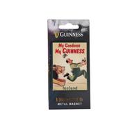 Guinness Magnet - Ireland - My Goodness My Guinness